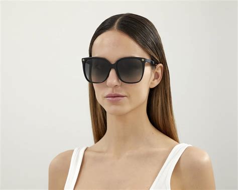 gucci women's gg0028s sunglasses|Gucci women's gg0022s 57mm sunglasses.